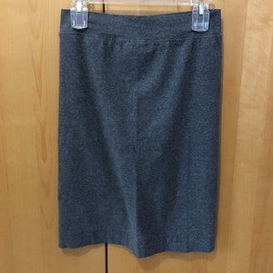 Hard Tail Pencil Skirt